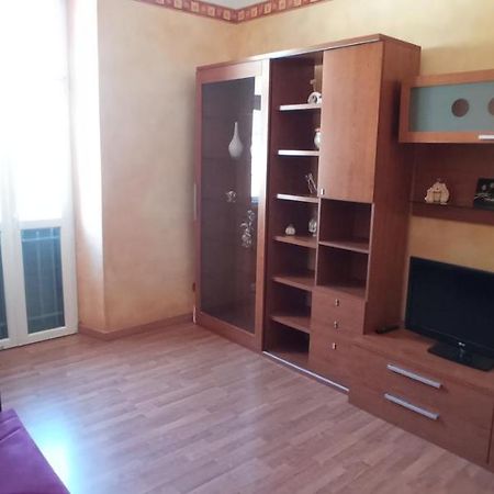 I Girasoli Apartment Civitavecchia Exterior photo