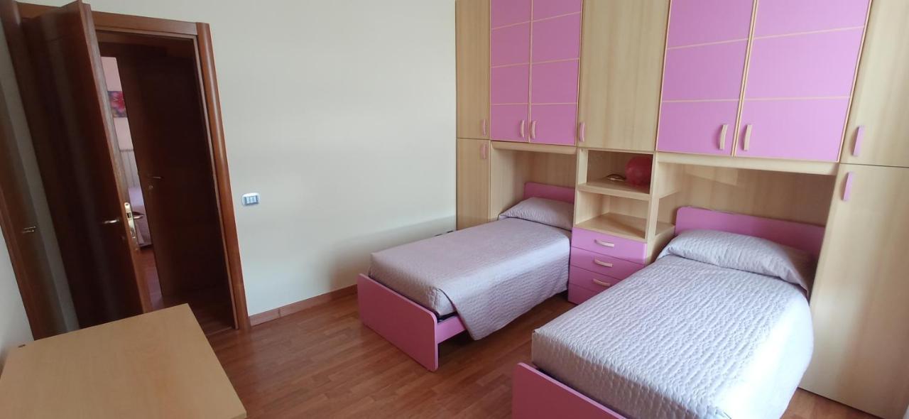 I Girasoli Apartment Civitavecchia Exterior photo